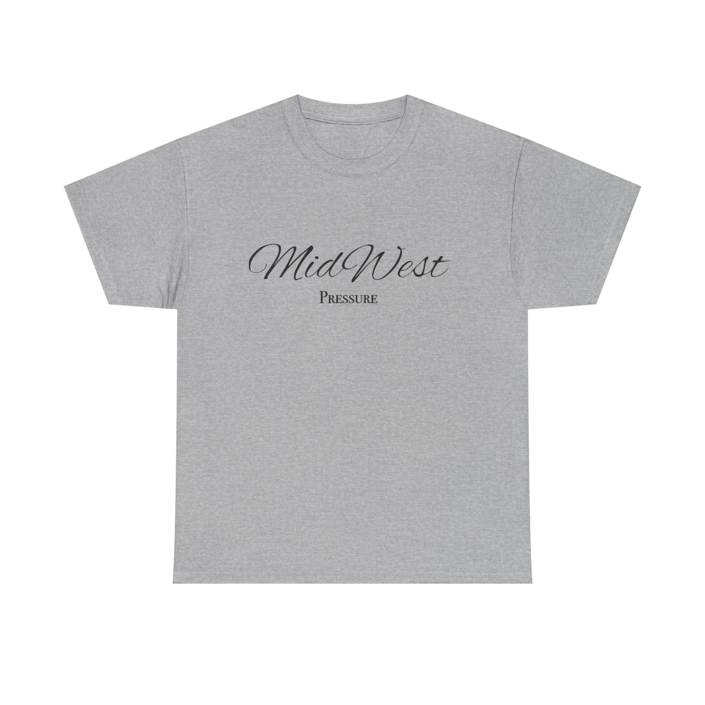 MidWest Pressure Tee