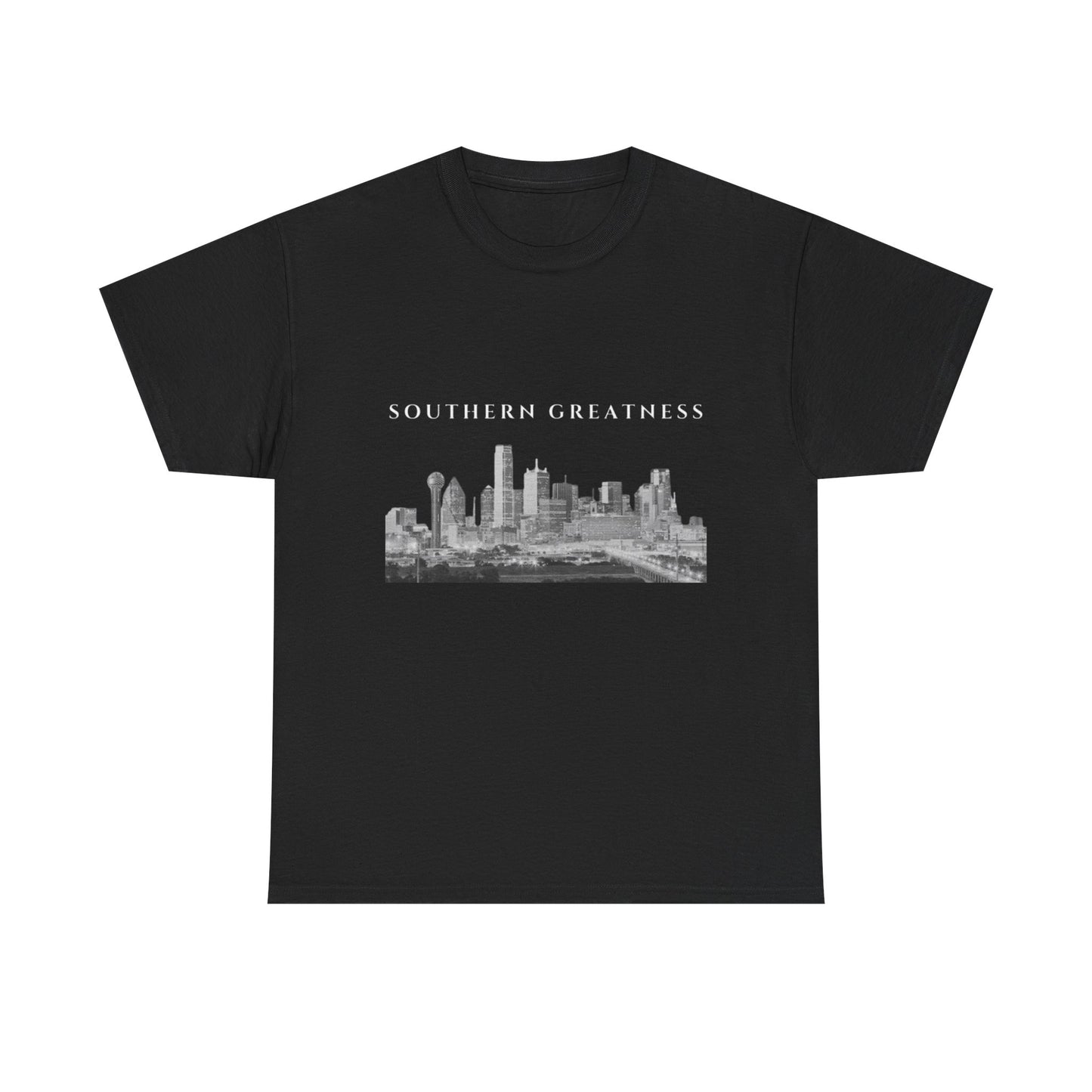 Southern Greatness Skyline Tee