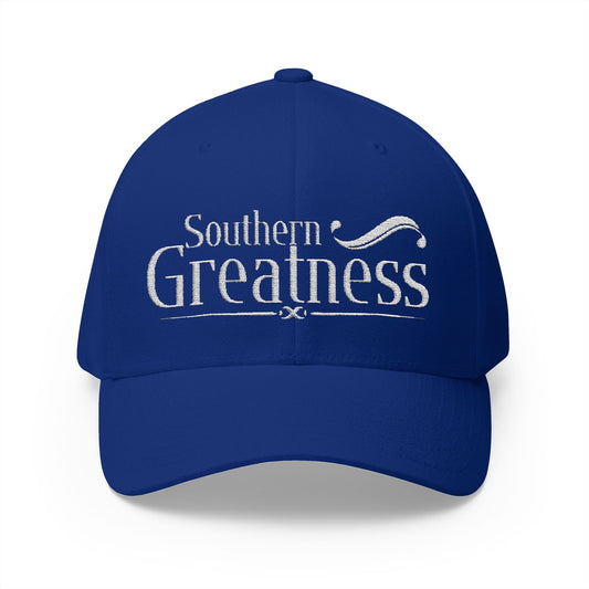 Southern Greatness Official Hat