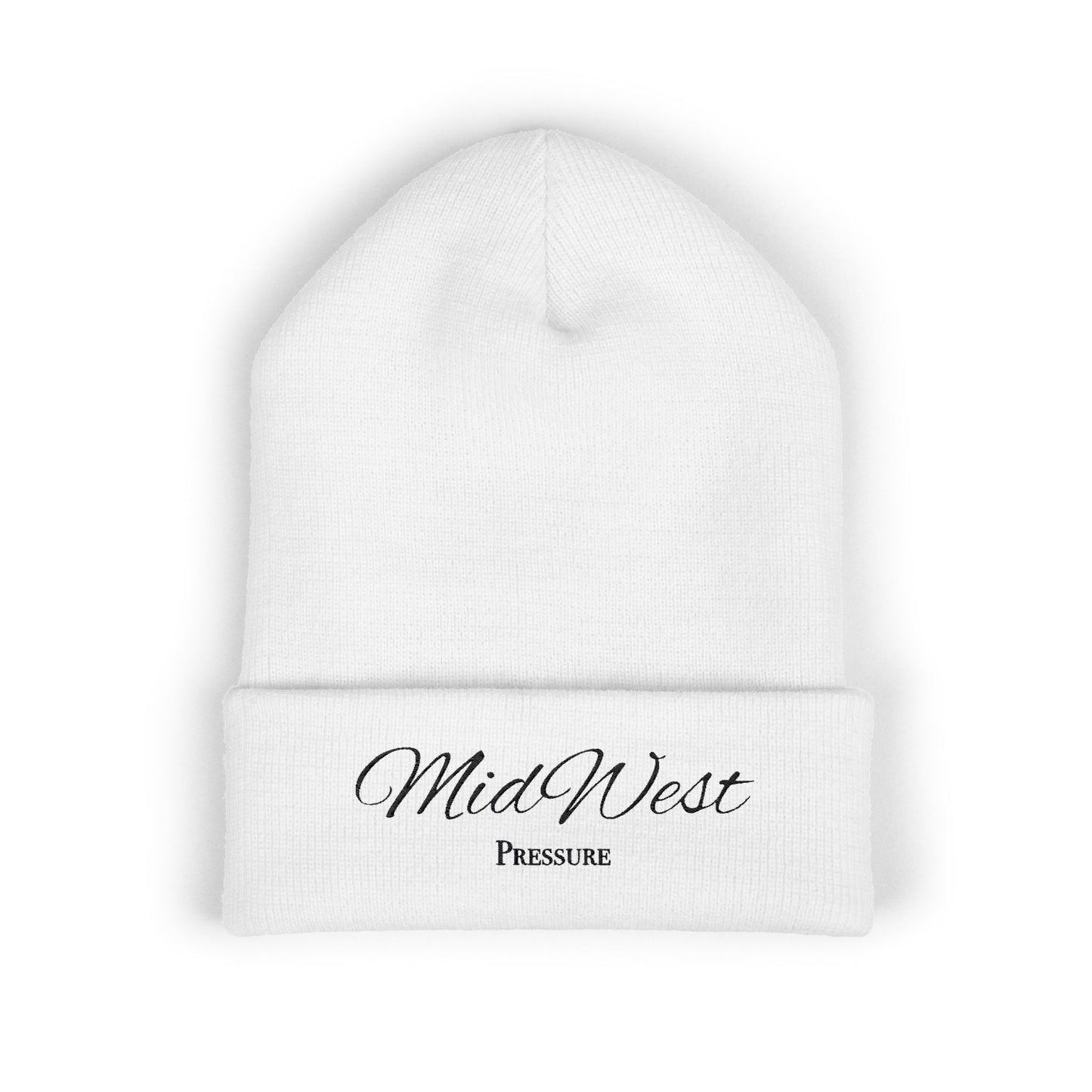 MidWest Pressure Beanie