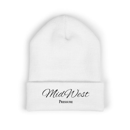 MidWest Pressure Beanie