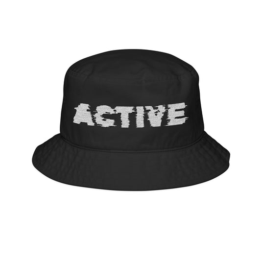 Active Bucket Hat