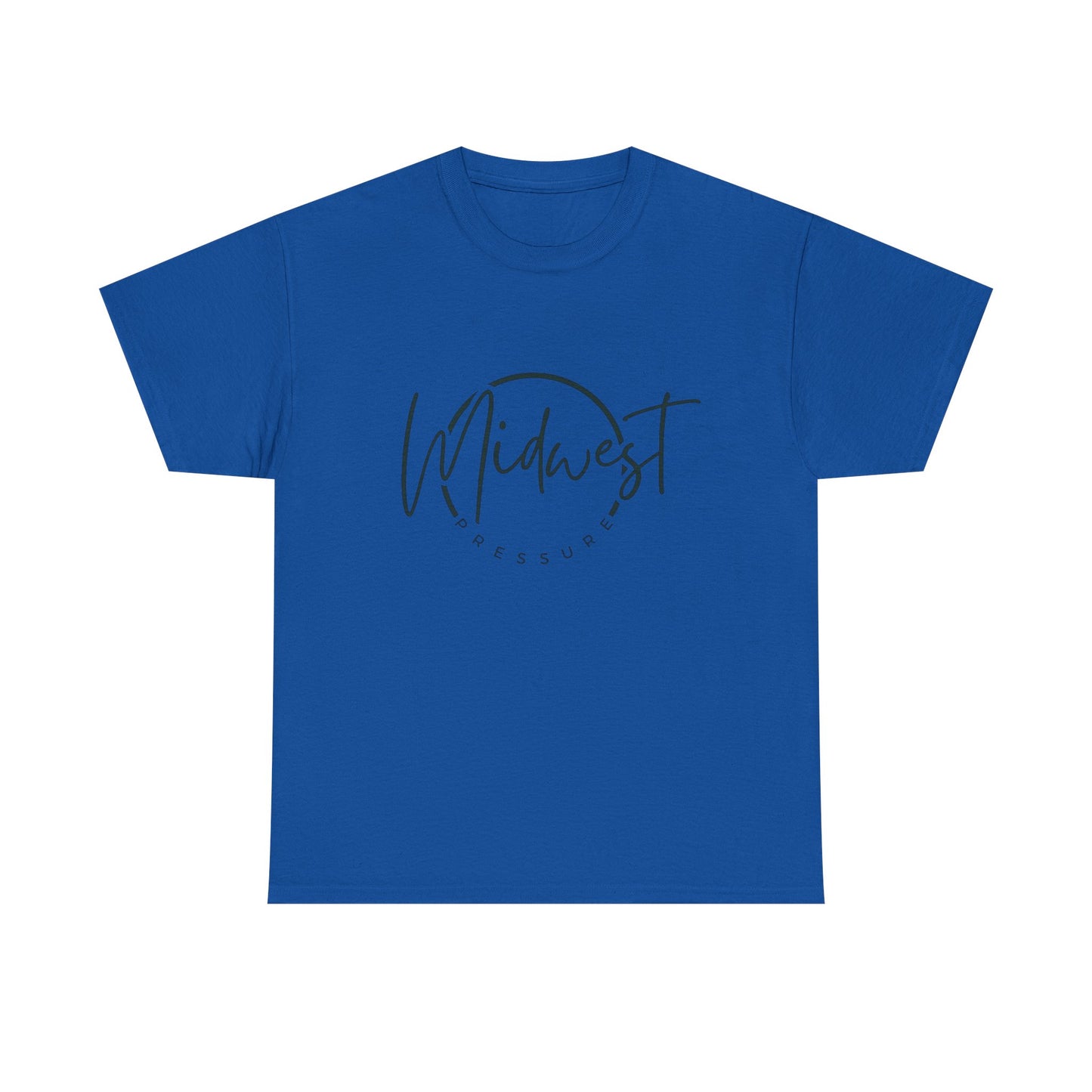MidWest Pressure Signature Tee