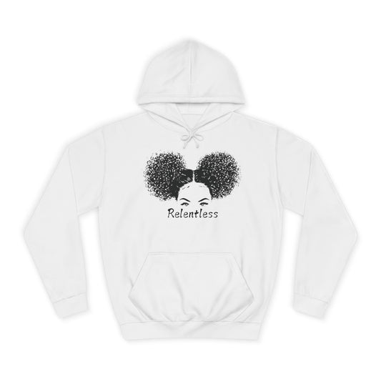 Relentless Hoodie
