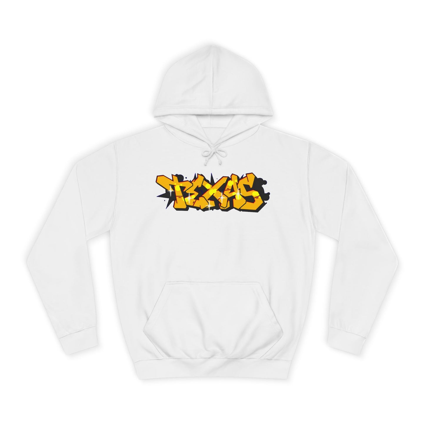Texas Hoodie