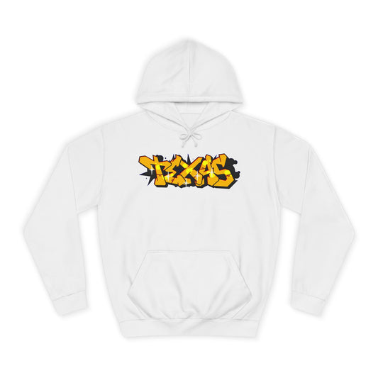 Texas Hoodie