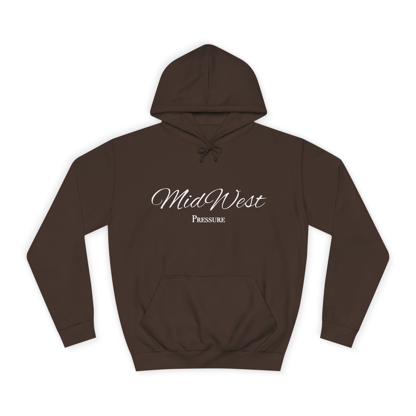 MidWest Pressure Hoodie