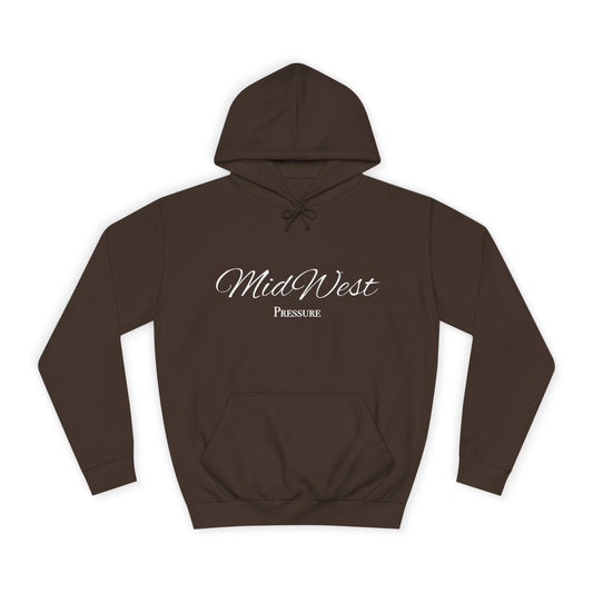 MidWest Pressure Hoodie