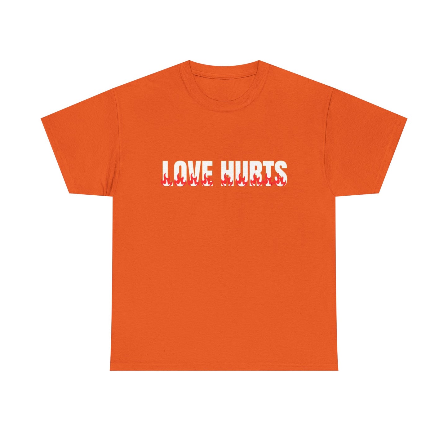 Love Hurts Tee
