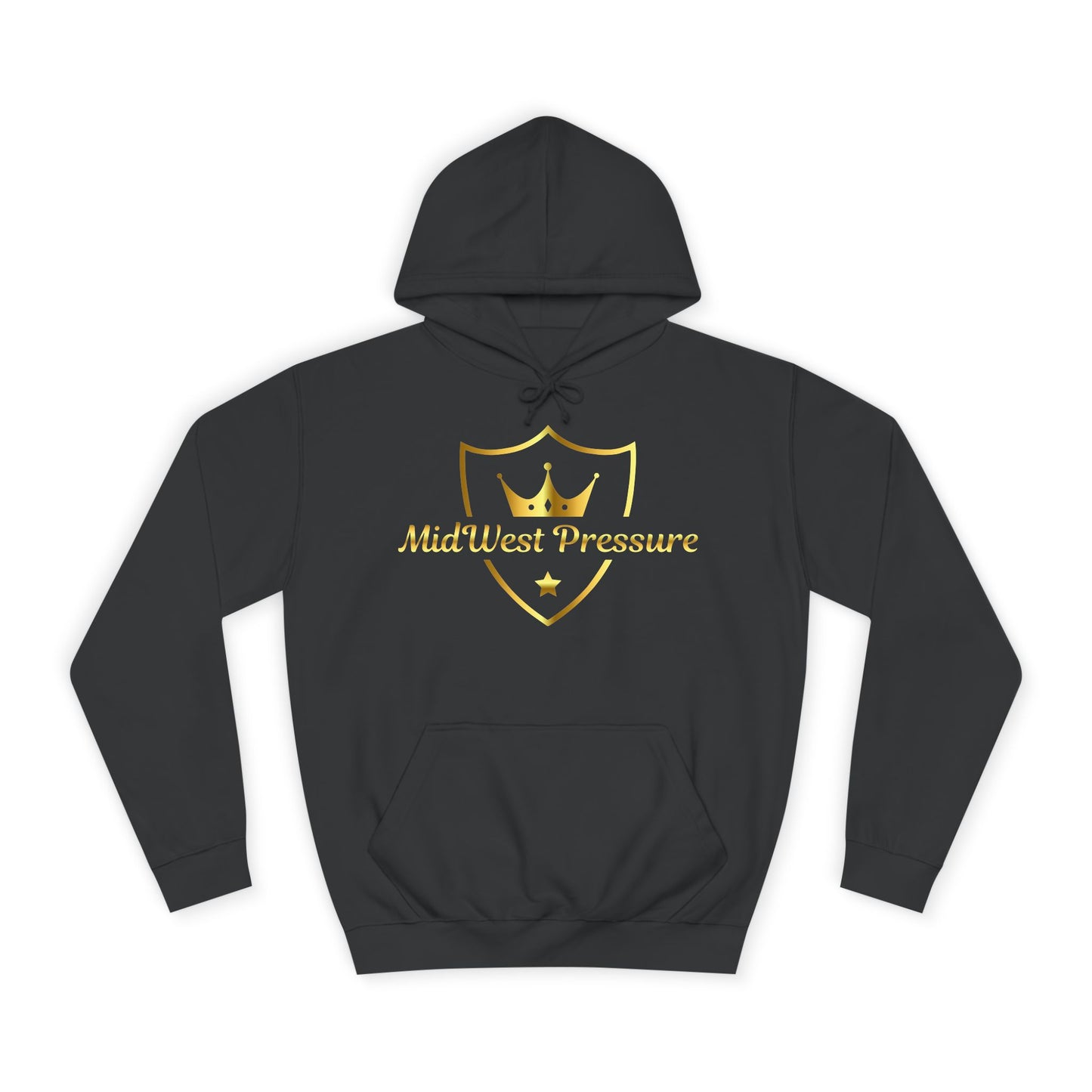 MidWest Pressure Original Hoodie