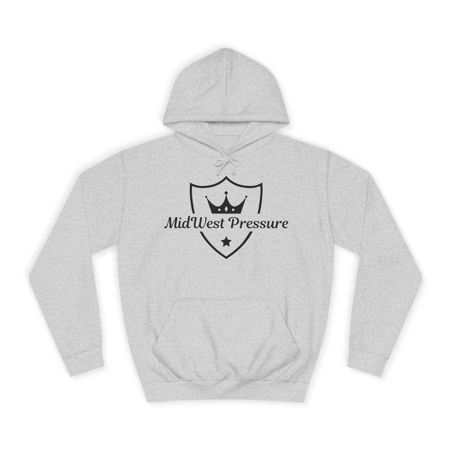 MidWest Pressure Original Hoodie