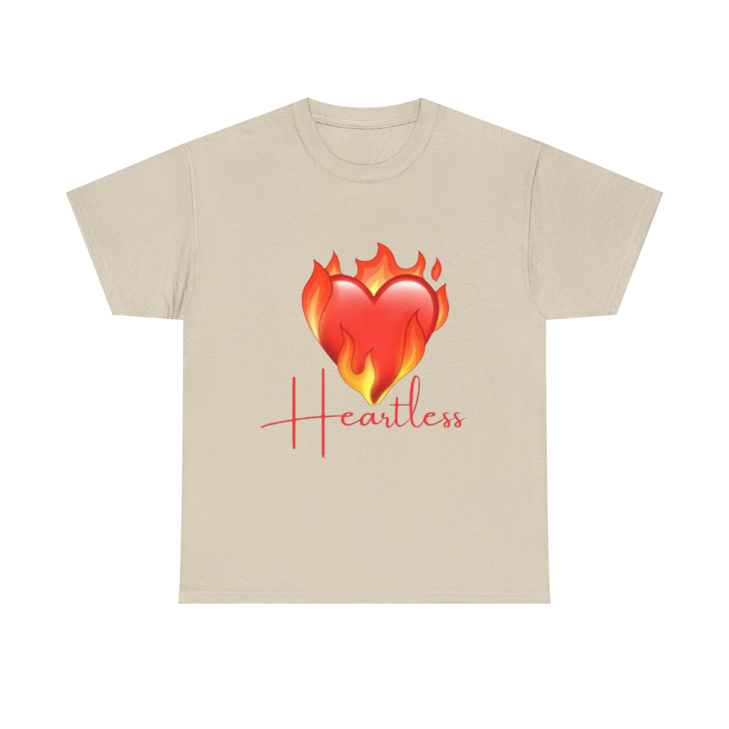 Heartless Tee