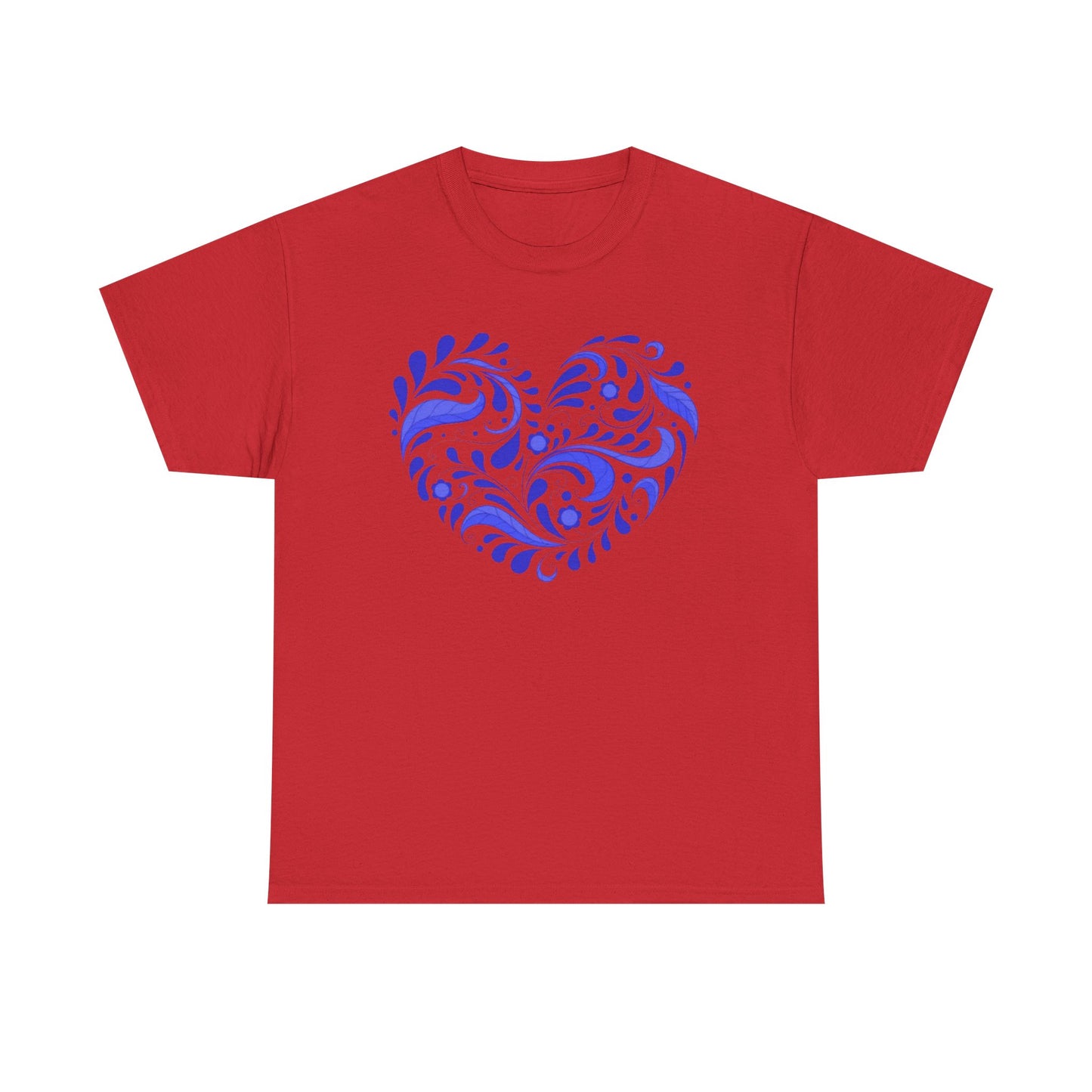 True Heart Tee