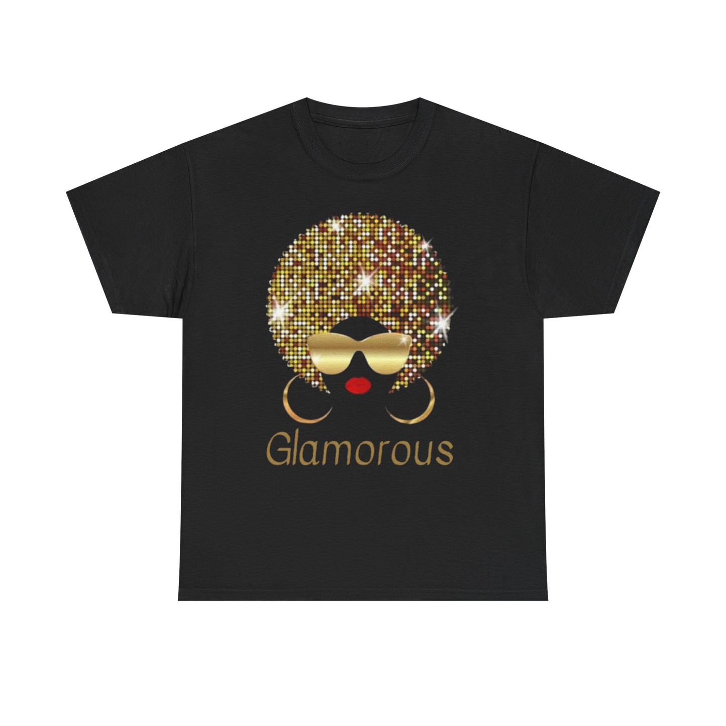 Glamorous Tee