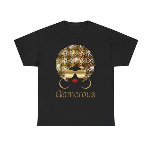 Glamorous Tee