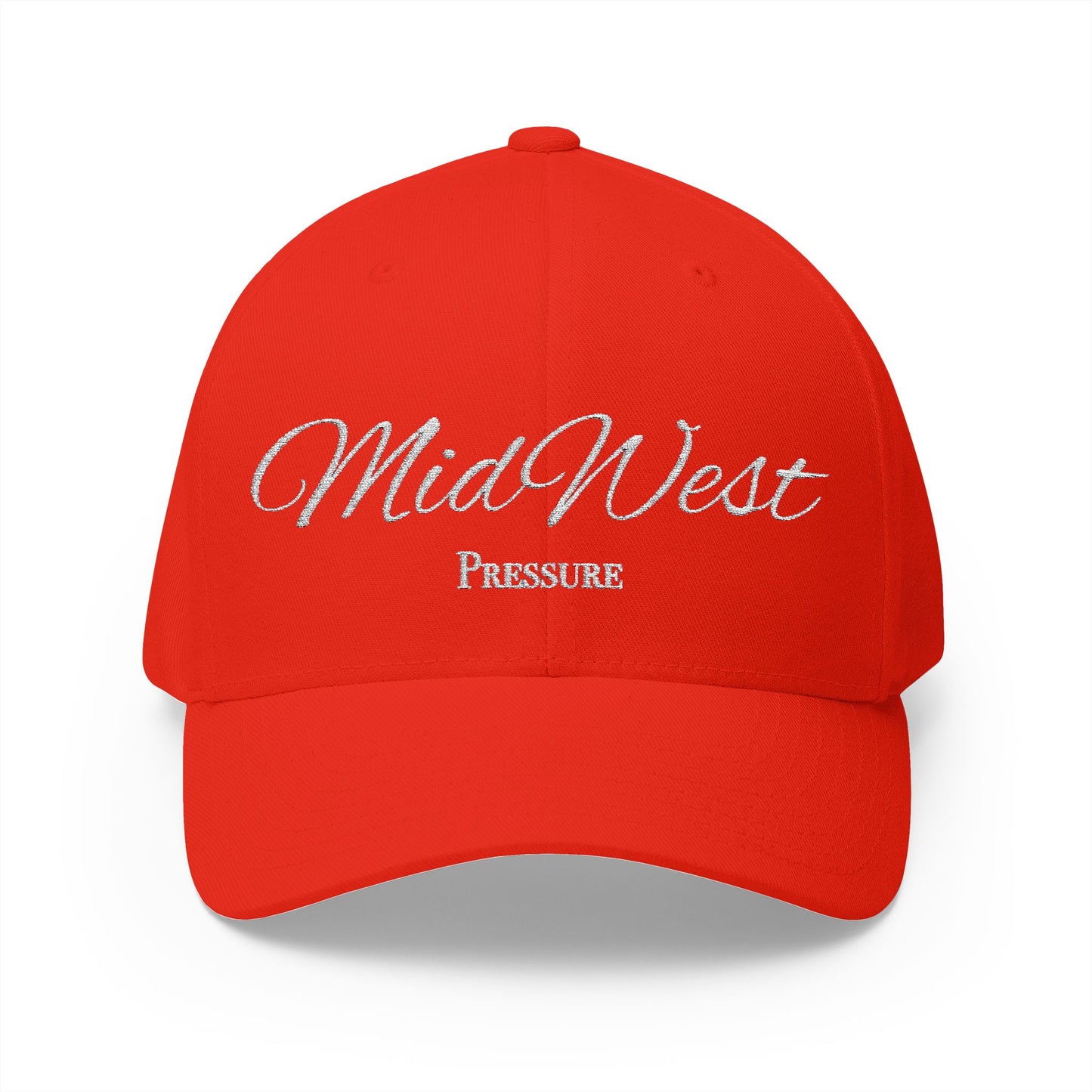 MidWest Pressure Hat
