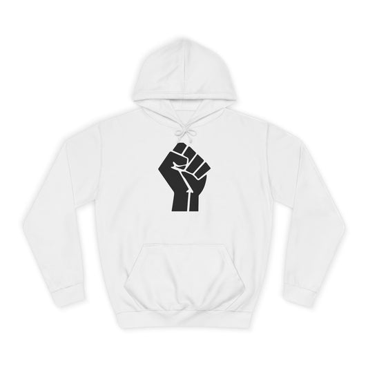 Black Power Hoodie
