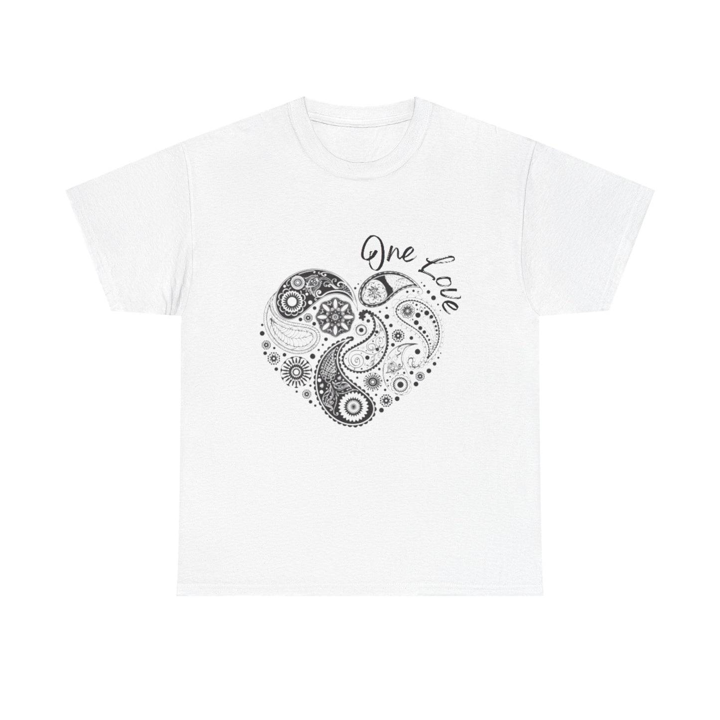 One Love Tee