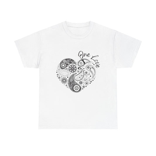One Love Tee