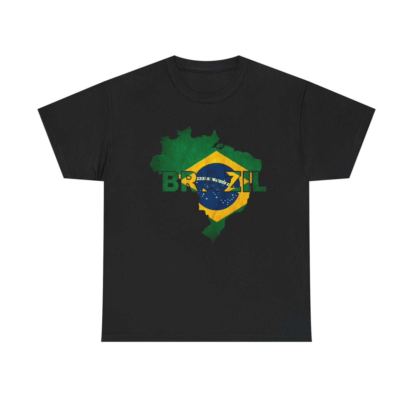 Brazil Tee