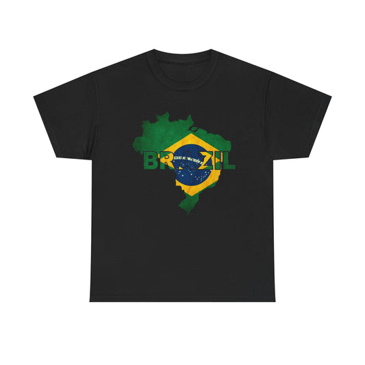 Brazil Tee