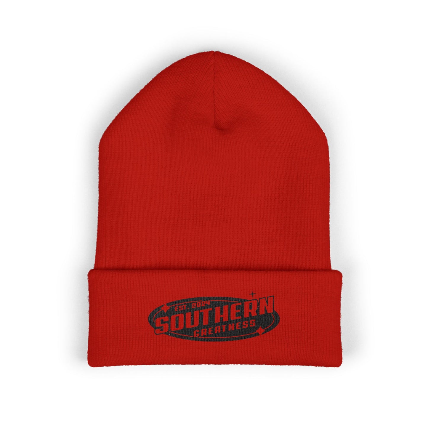 Southern Greatness Retro Beanie