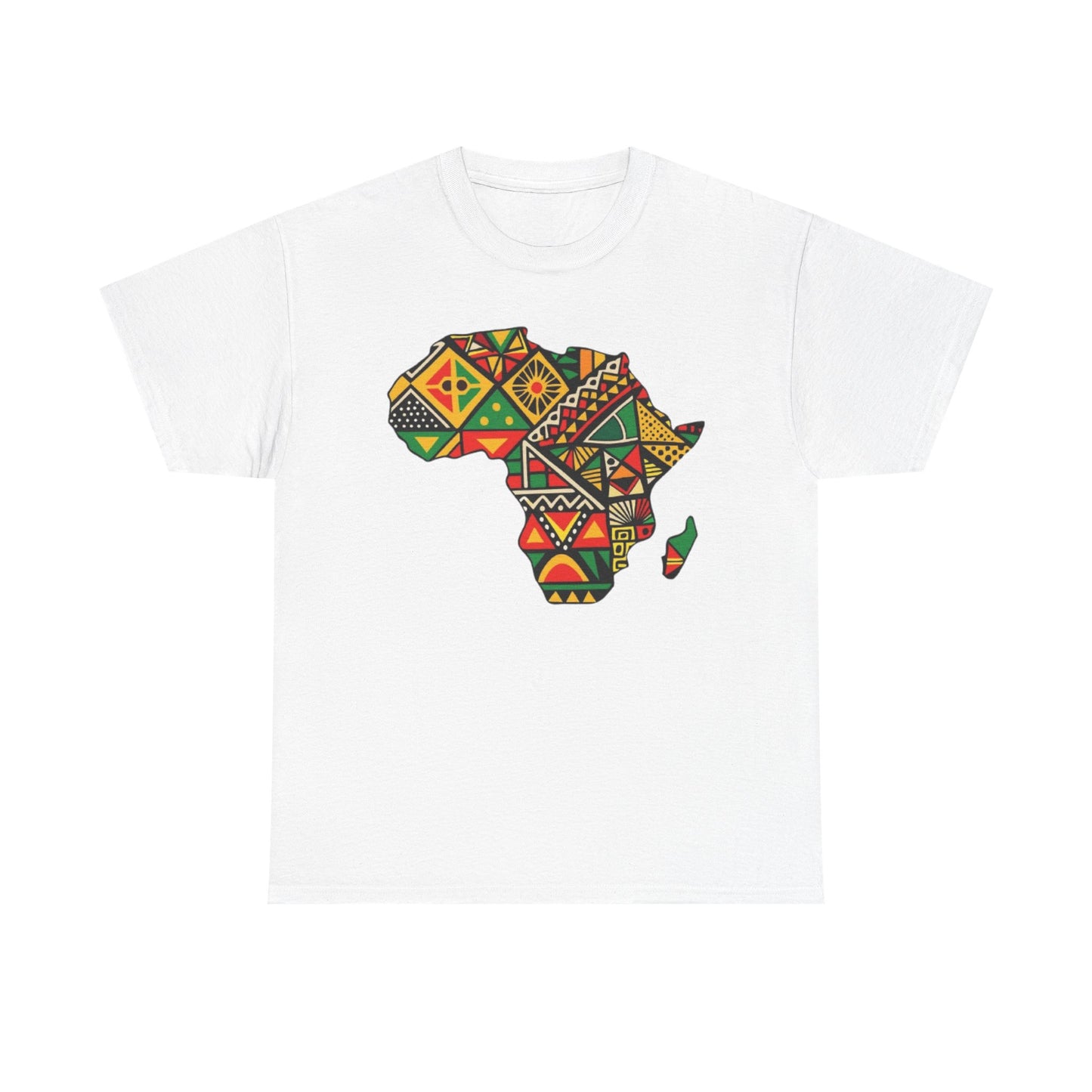 Motherland Tribal Tee