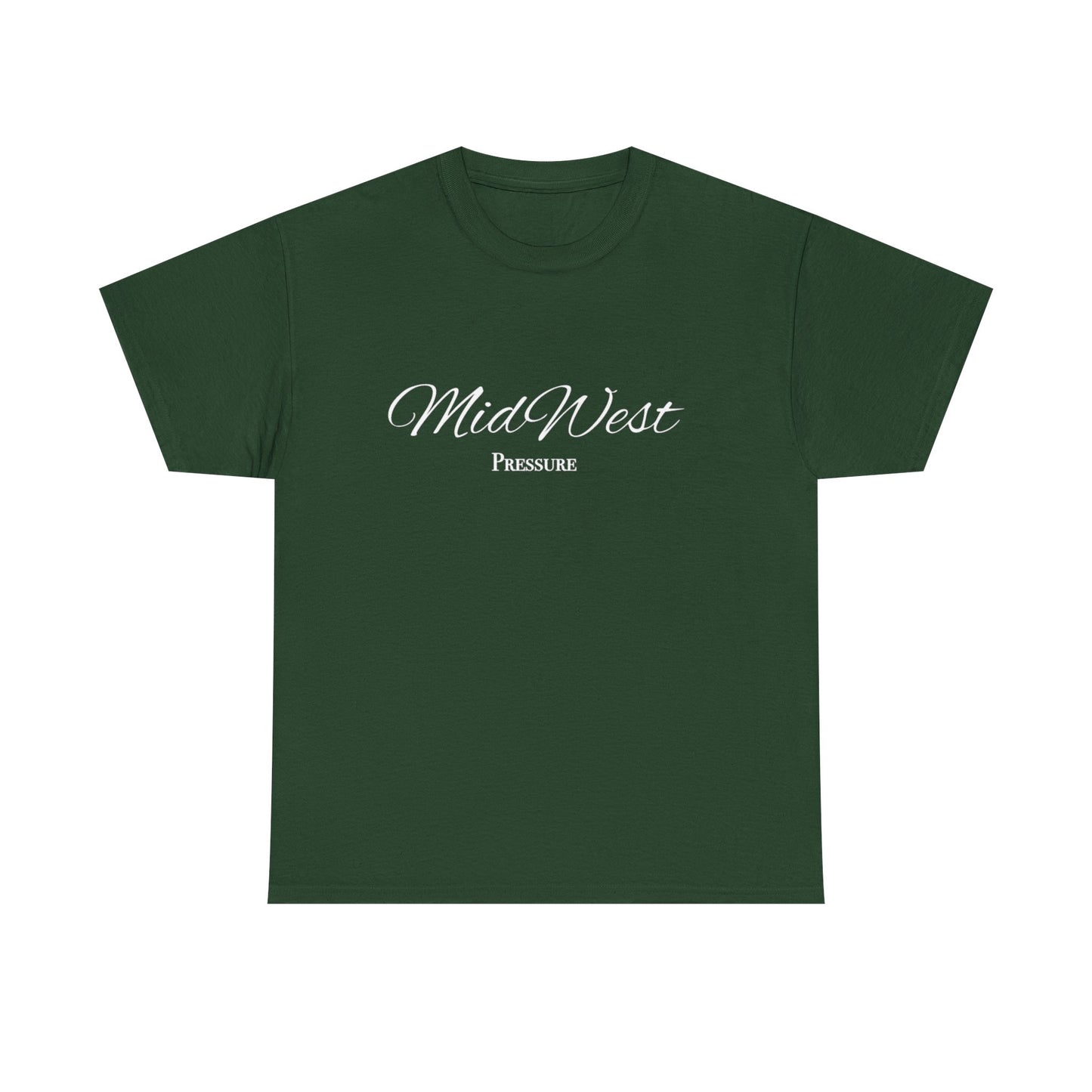 MidWest Pressure Tee