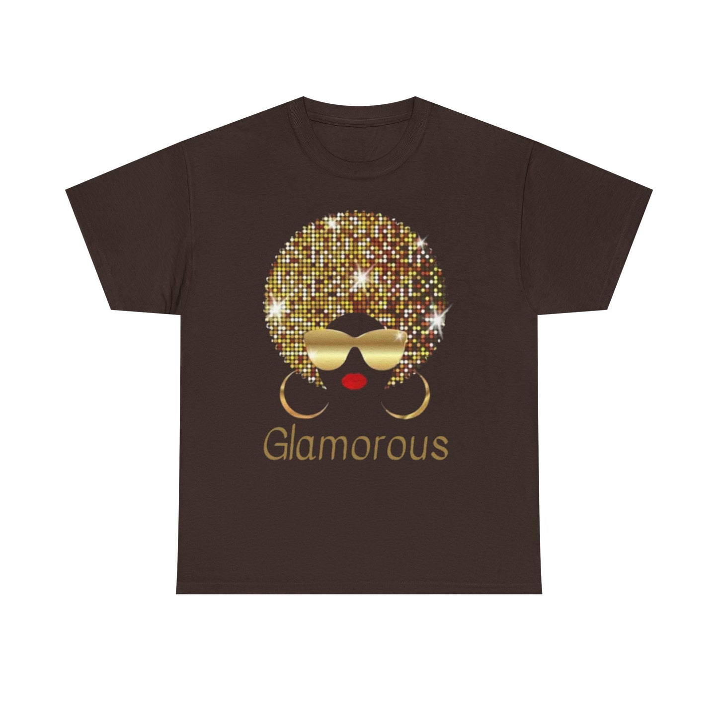 Glamorous Tee