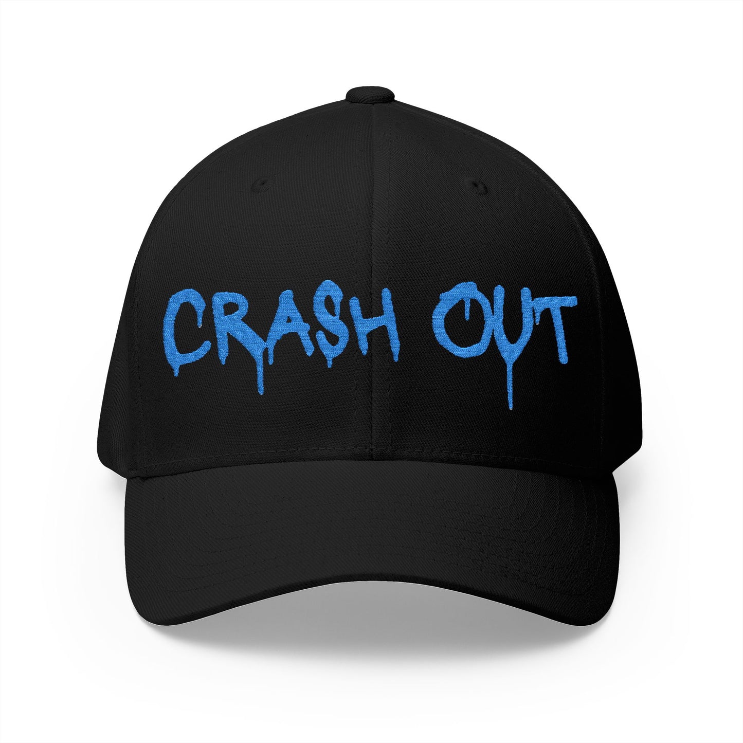 Crash Out Hat