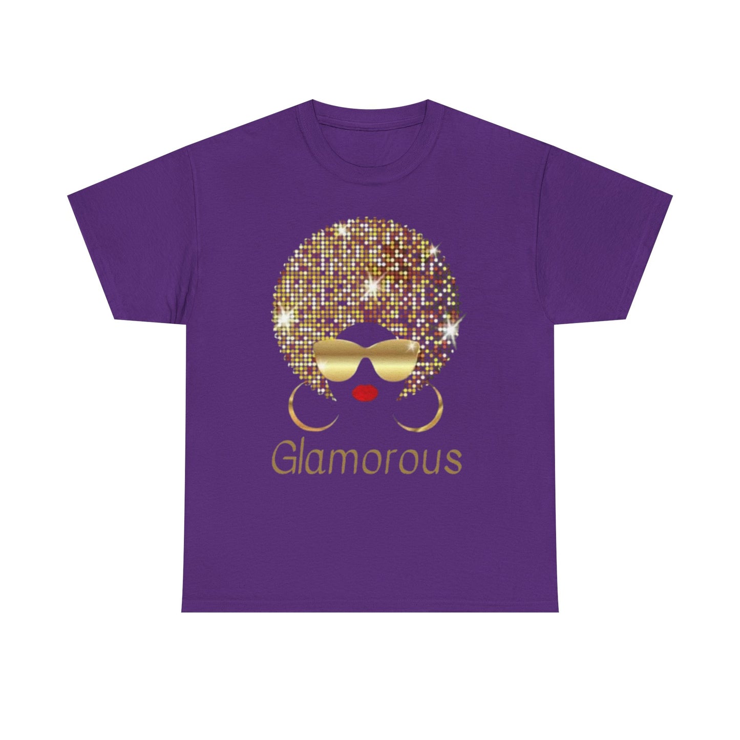 Glamorous Tee