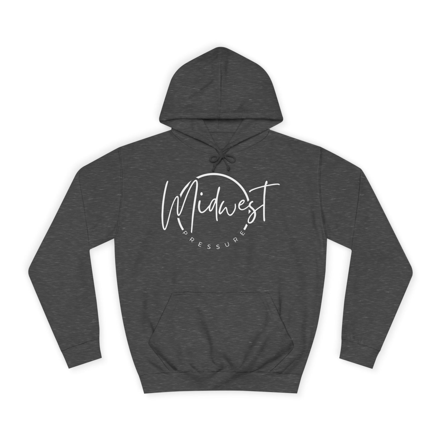 MidWest Pressure Signature Hoodie