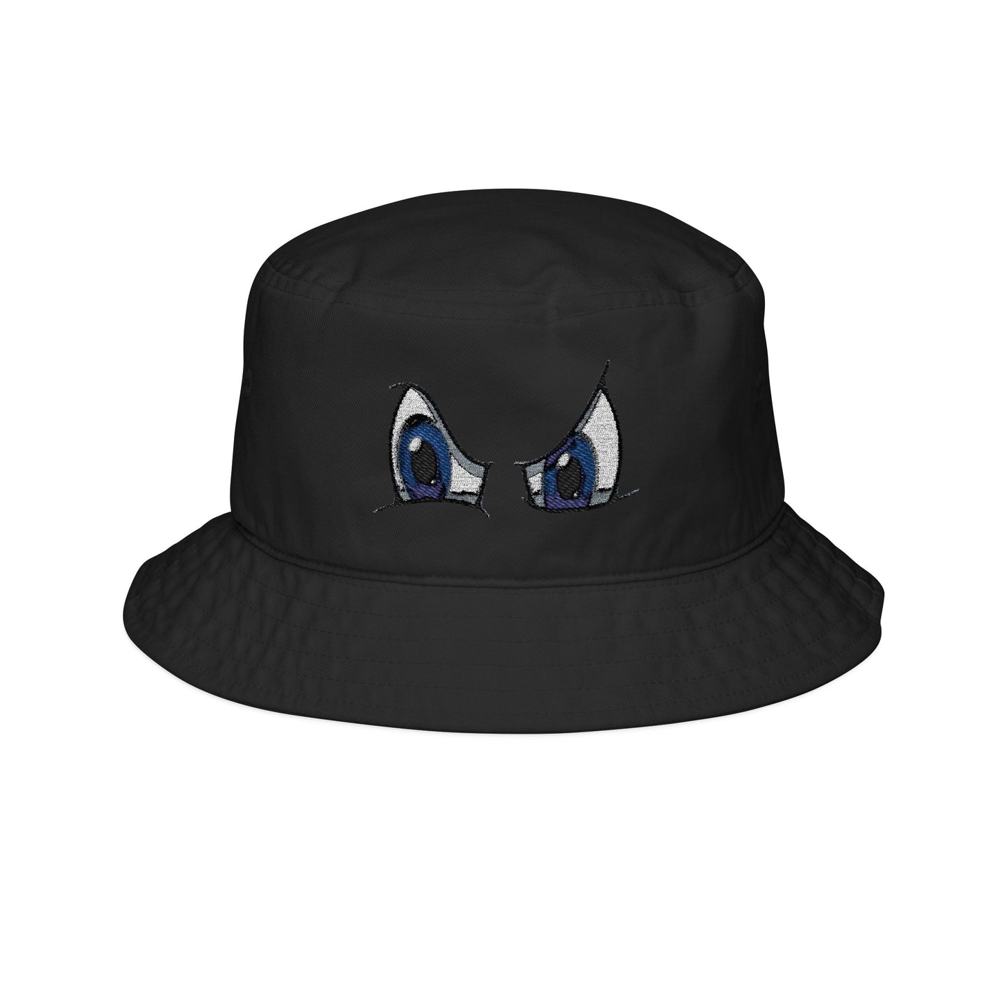 Evil Eyes Bucket Hat