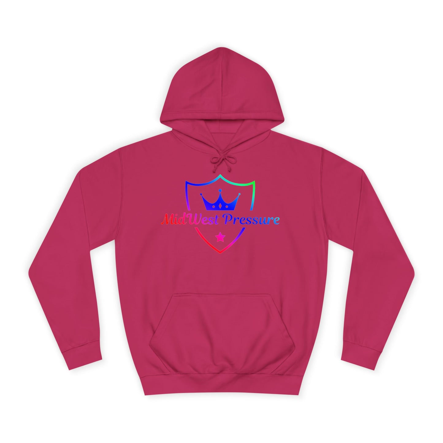 MidWest Pressure Original Hoodie