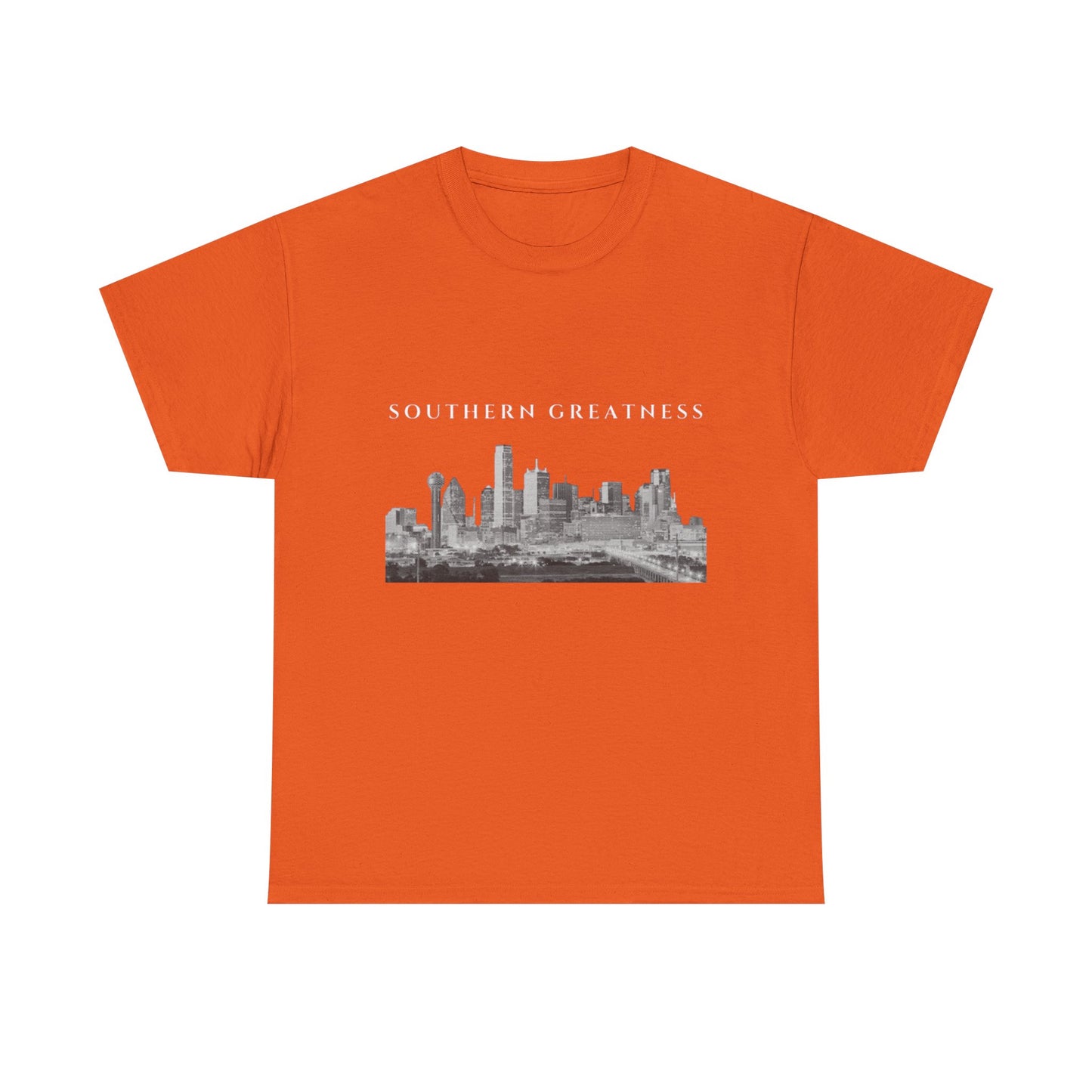 Southern Greatness Skyline Tee