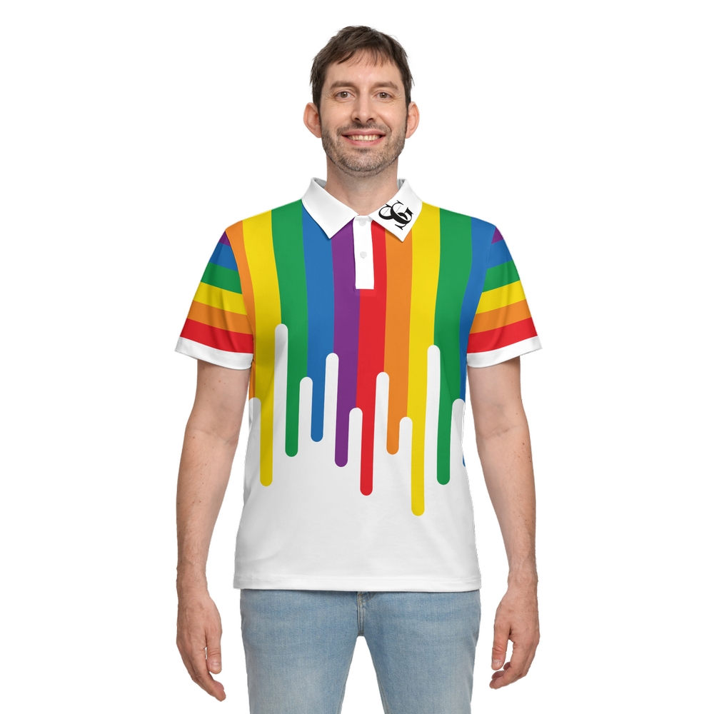 SG Pride Polo