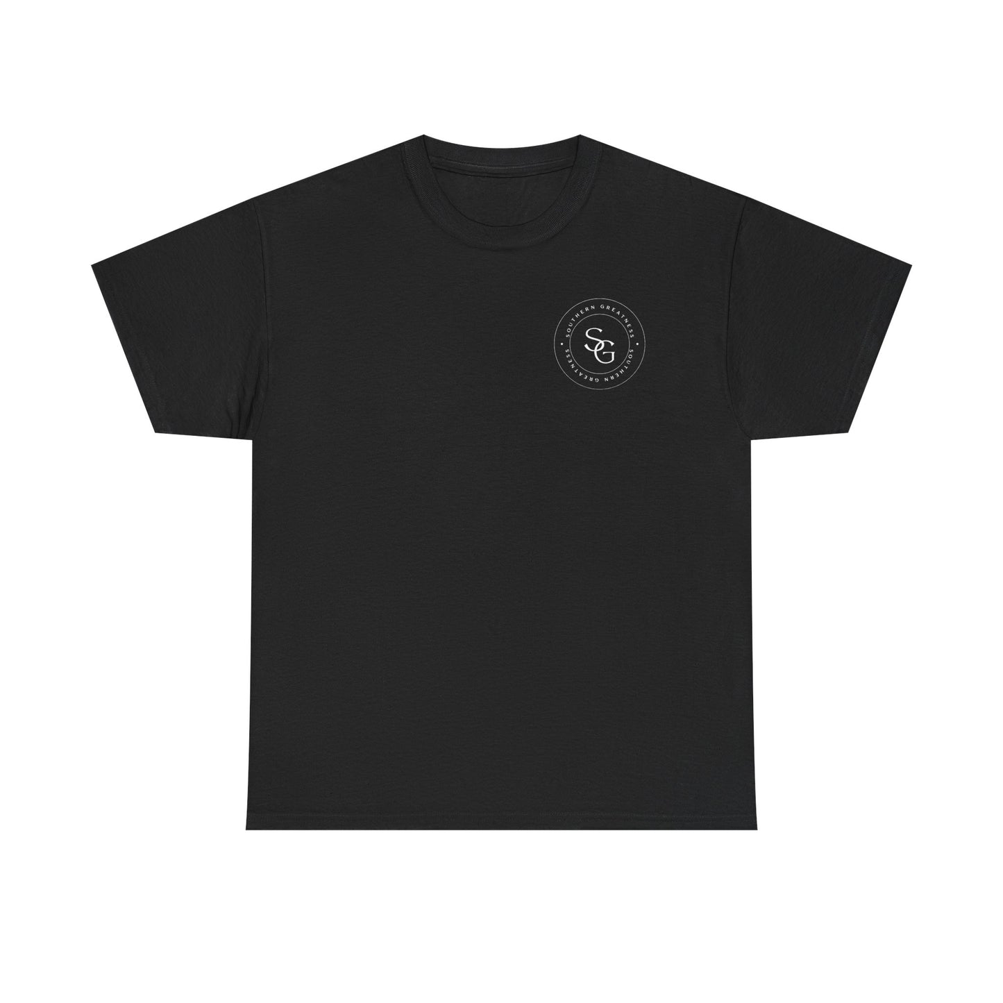 SG Logo Tee