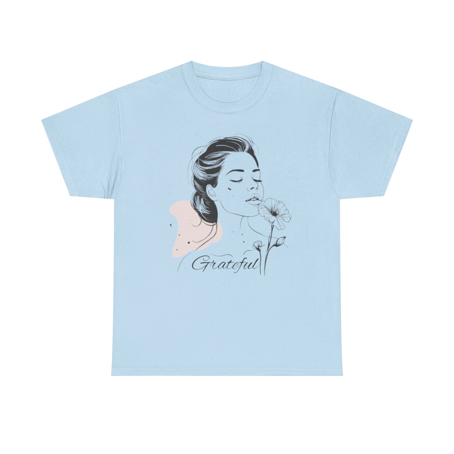Grateful Tee