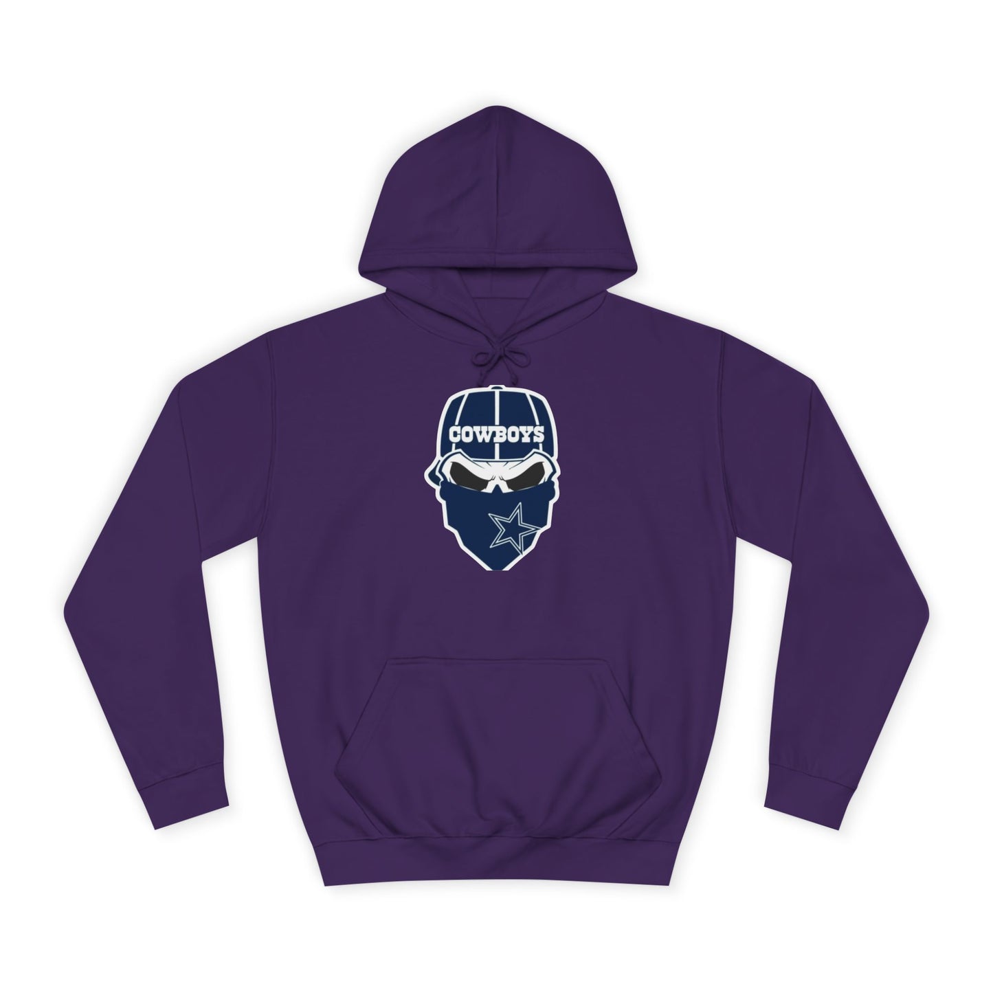 Dallas Bandit Hoodie