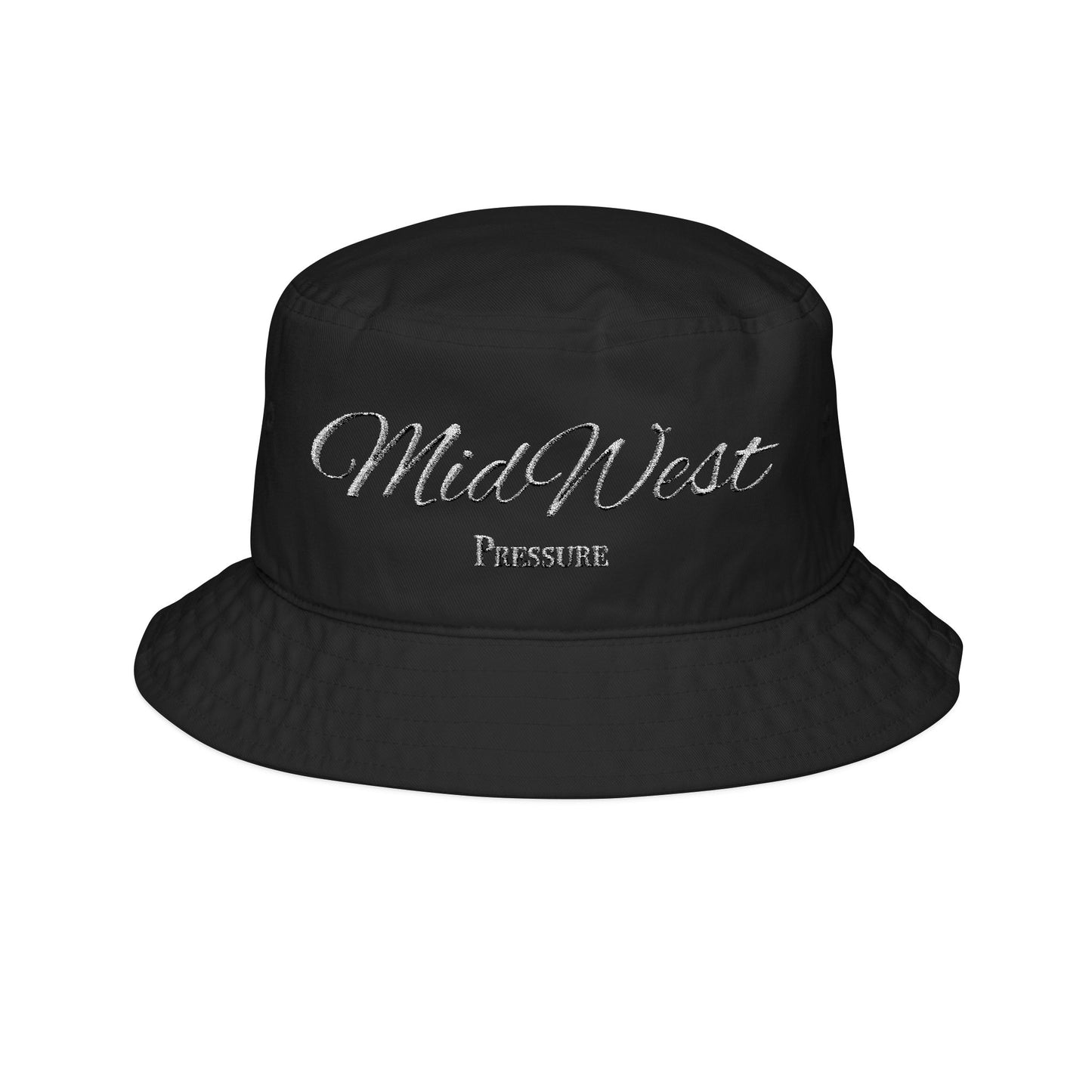 MidWest Pressure Bucket Hat