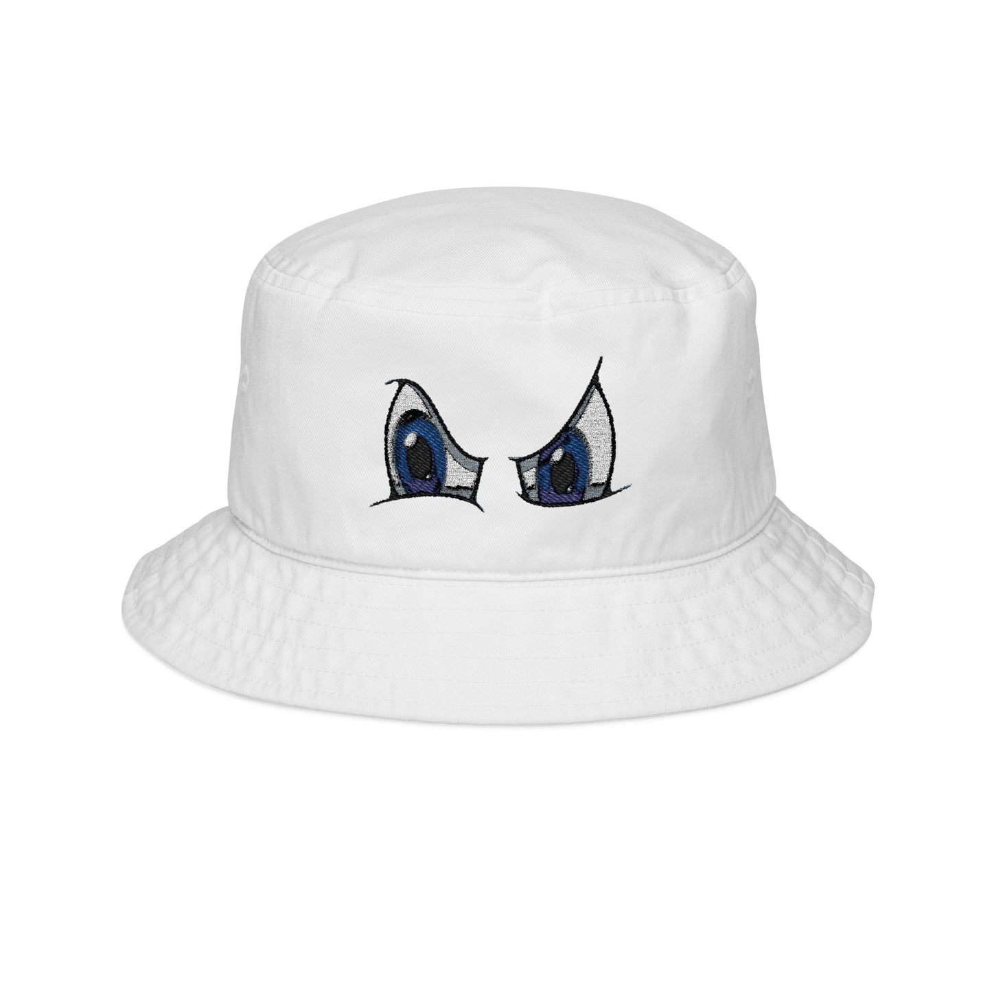 Evil Eyes Bucket Hat