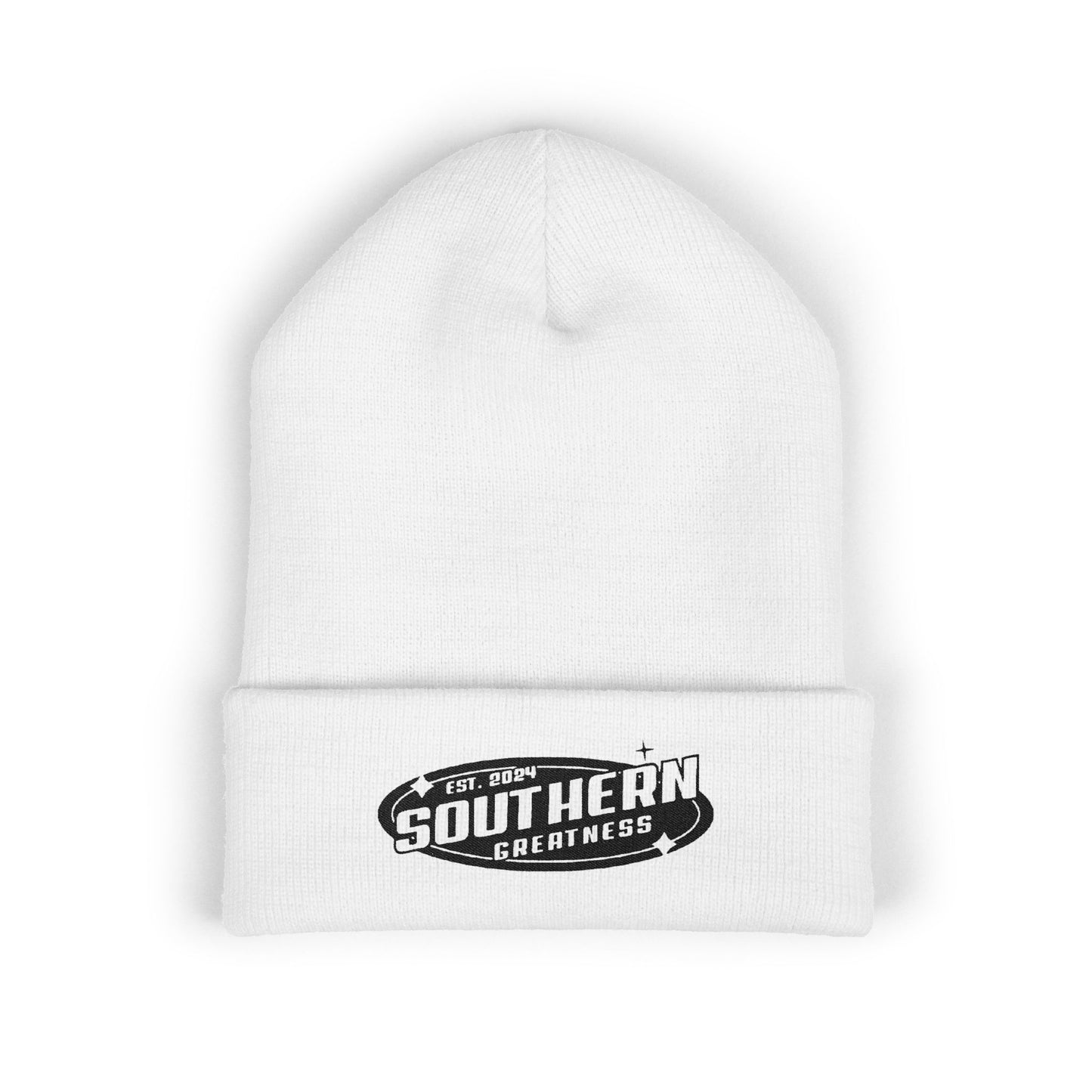 Southern Greatness Retro Beanie