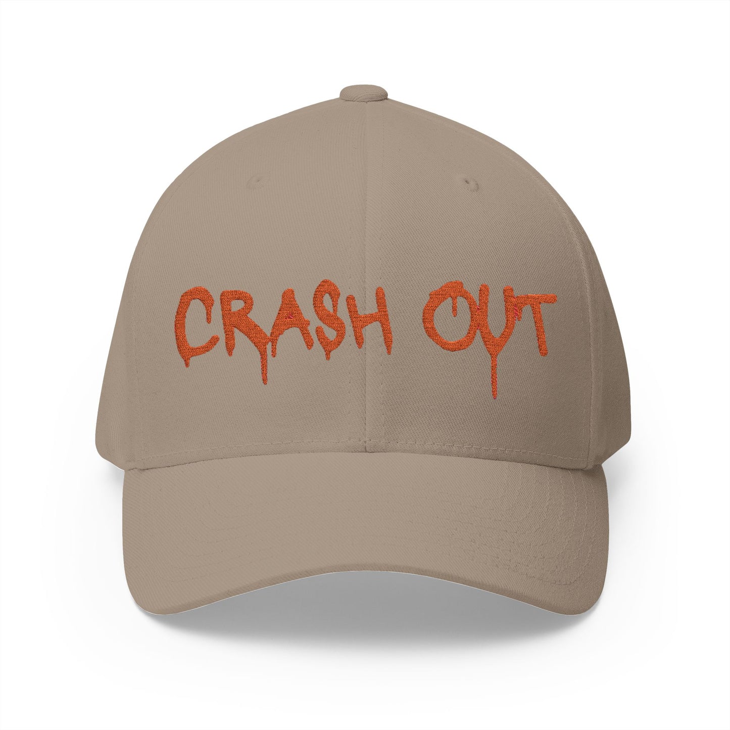 Crash Out Hat