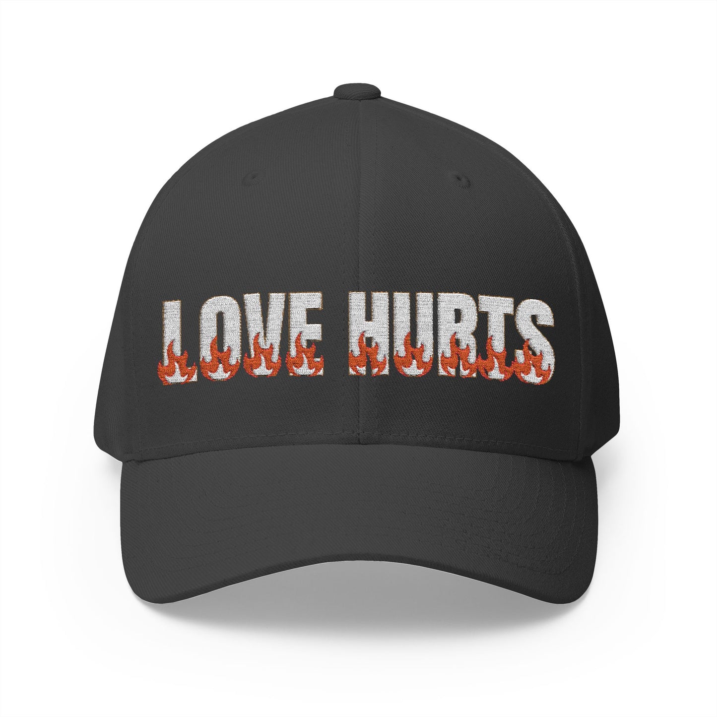 Love Hurts Hat