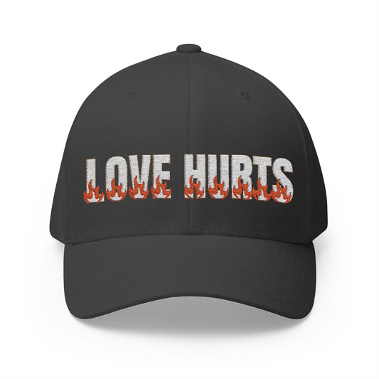Love Hurts Hat