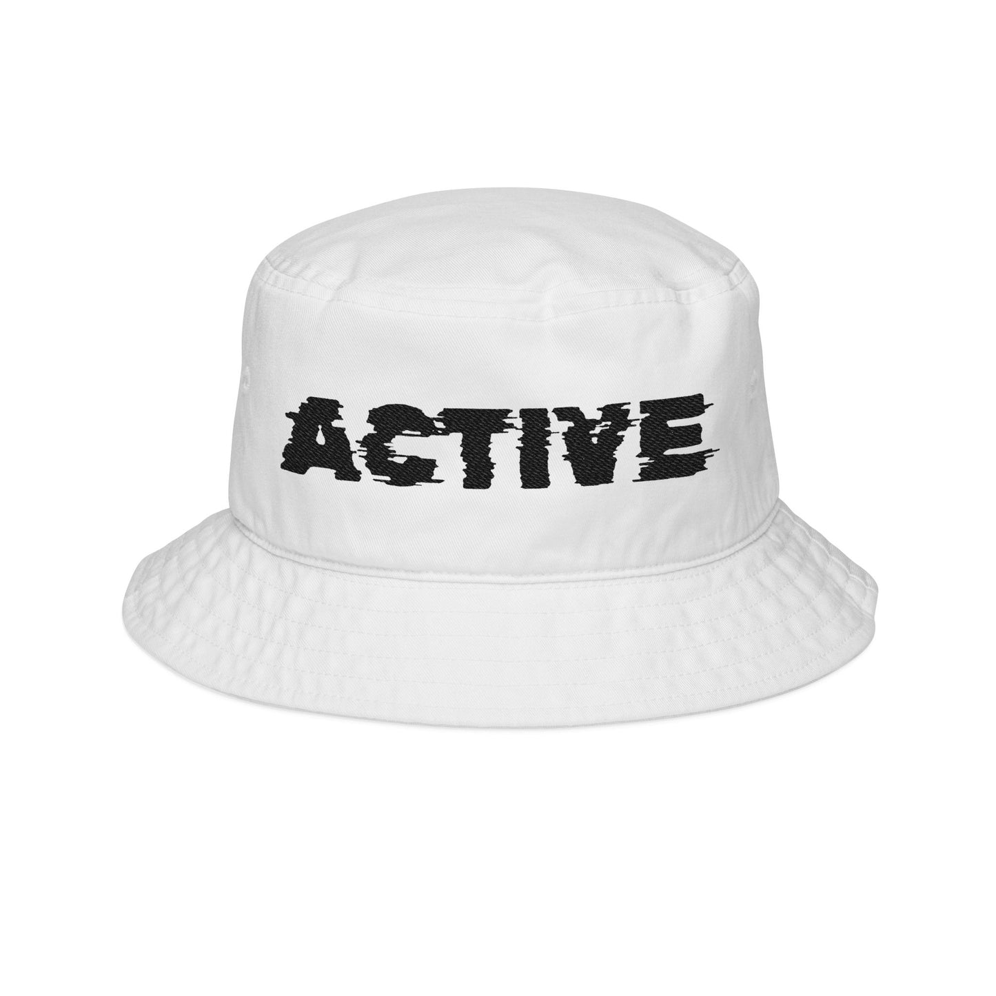Active Bucket Hat