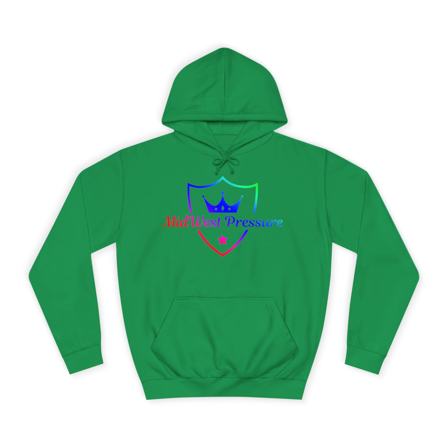 MidWest Pressure Original Hoodie