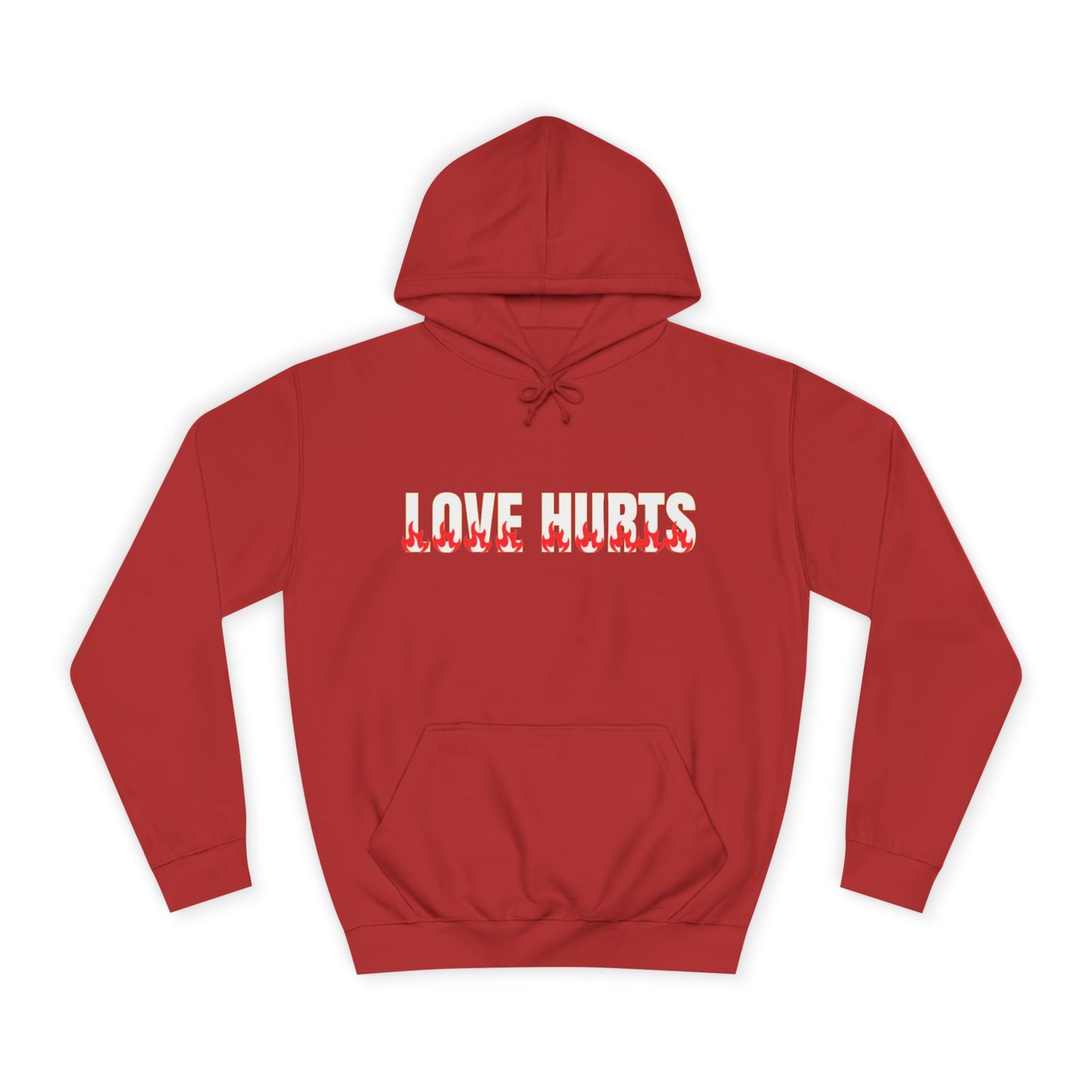 Love Hurts Hoodie