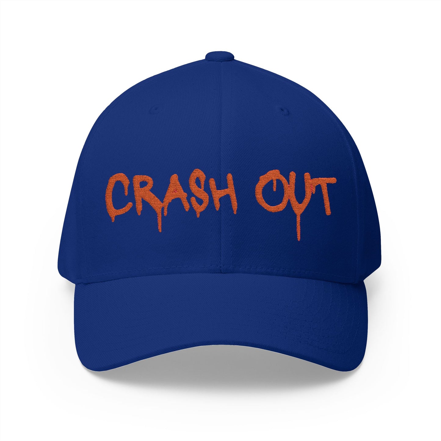 Crash Out Hat