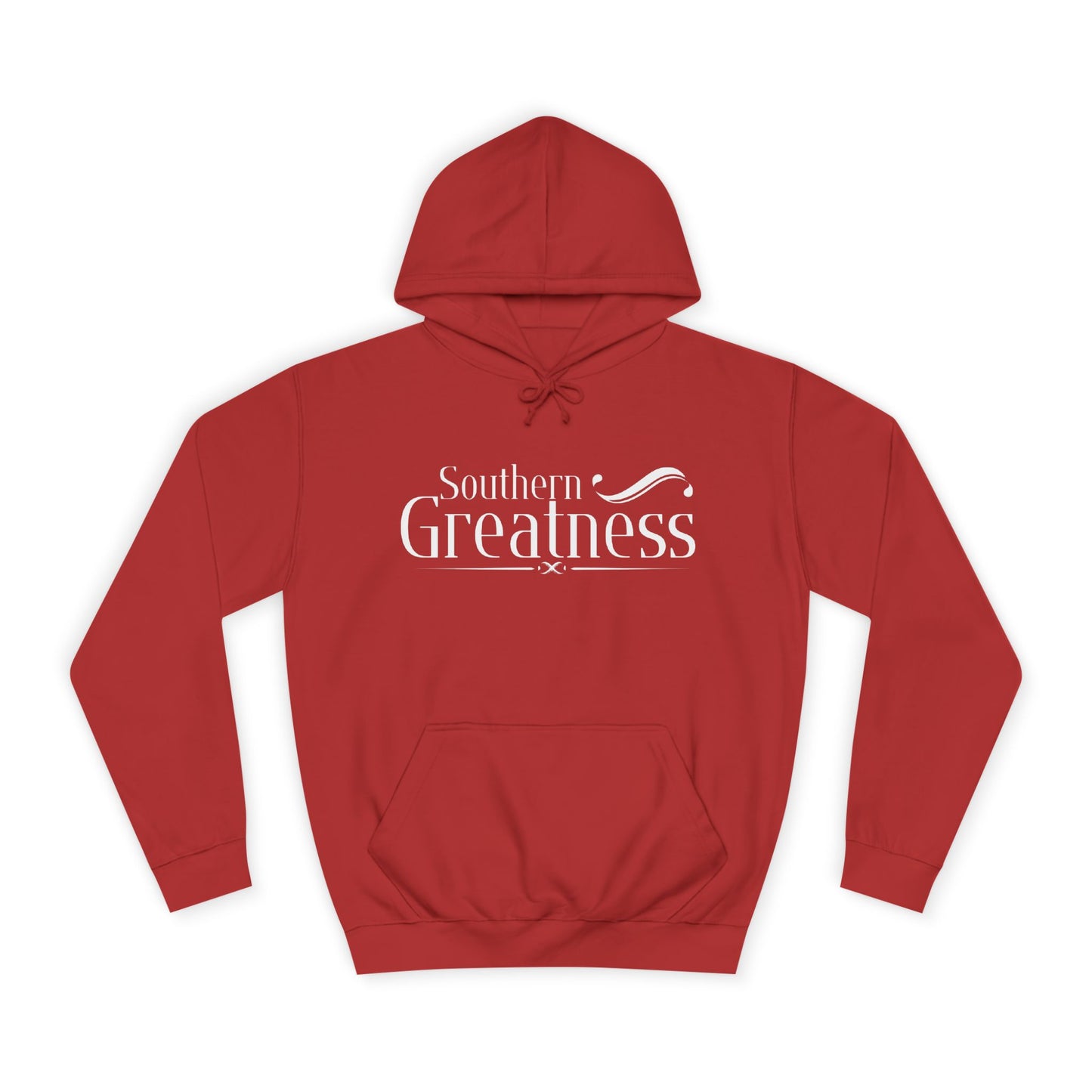 Southern Greatness Official Hoodie